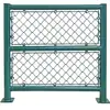 Red de barandilla para estadio, Valla para campo deportivo en parque comunitario, Red protectora para cancha de baloncesto de escuela primaria y secundaria, Red de valla para campo de fútbol