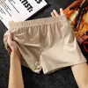 Nuevos Calzoncillos tipo bóxer de algodón para hombre, Sueltos y Cómodos, Transpirables, Talla Grande, Ropa para el hogar, Cintura media