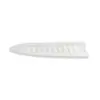 Suministrado Directamente por el Fabricante, Cubiertas de Plástico Transparente para Cuchillos en Varios Tamaños, Cubiertas Protectoras para Cuchillos de Cocina, Cubiertas para Cuchillos de Chef y Peladores de Frutas al por Mayor