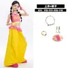 Trajes de hip-hop para niñas de jazz, grupo de chicas dopamina, dulces y geniales, modernos, elegantes, trajes de actuación de jazz para niñas