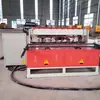 Máquina de Solda de Malha de Vergalhão Frontrunner Máquina de Solda de Aço Rosqueado para Túnel Máquina de Solda de Aço Redondo para Construção de Pontes Mecânica Elétrica