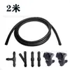 Boquilla limpiaparabrisas para coche adecuada para series Jeep Grand Cherokee, Chrysler, Jeep y Dodge