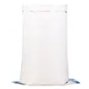 Bolsas de Plástico Tejido Blancas, Bolsas de Piel de Serpiente, Bolsas Químicas, Bolsas Tejidas Engrosadas, Bolsas Nuevas para Harina de Soya, Bolsas para Granos