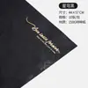Papel de Presente Estilo Ins Transfronteiriço com Toque de Luxo, Papel de Presente Floral Multicolorido, Papel para Embalar Buquês, Papel de Presente para Venda por Atacado