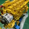 Piezas de excavadora para maquinaria de ingeniería, nuevos y usados, conjuntos de motor reacondicionados de fábrica original adecuados para Mitsubishi 6D22