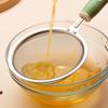 Herramientas Suplementarias para Comida de Bebé Tamiz Filtro para Hornear Colador para Bebés Cocina Casera Filtro para Residuos de Medicina China Jugo Leche de Soya