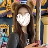 Faixa de Cabeça Cabeça do Urso Duffy Parque de Diversões Fofa Foto de Aniversário Adereços para Cabelo Acessórios de Cabelo Faixa para Lavar o Rosto Cartões de Cabelo Adereços Feminino