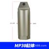 Tesoura pneumática de grau industrial, alicate de corte, material plástico, saída de água, rede de arame de cobre, ferro, alumínio, boca oblíqua, tesoura a ar forte