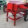 Motor para Máquina de Remoção de Filme de Haste de Amendoim Agrícola com Motor a Diesel com Remoção de Filme de Haste de Amendoim Seco Triturador de Fibra Macia Em Estoque