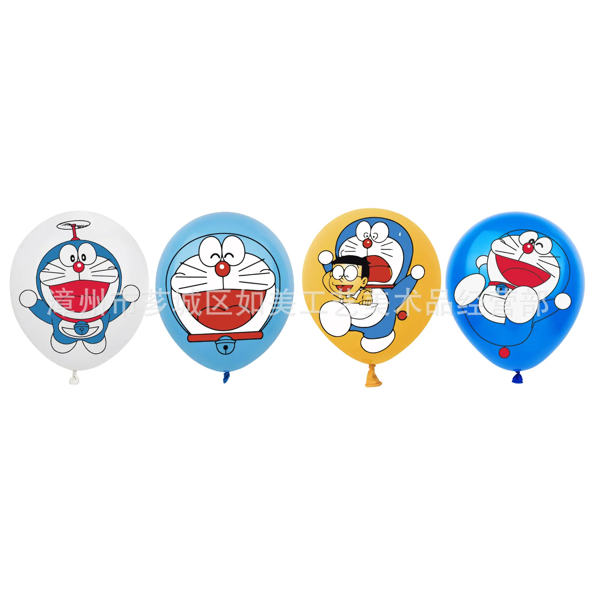 叮噹貓主图5
