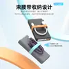 Adequado para Capa Protetora de Power Bank Huawei 66W 12000 Fonte de Alimentação Móvel Capa Protetora de Silicone Capa Anti-Queda Antiderrapante