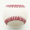 Ventas Directas de Fábrica Pelotas de Béisbol de 9 pulgadas para Entrenamiento y Competición de Jóvenes y Adultos, Hechas de Cuero Diao con Núcleo de Caucho de Corcho