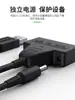 Línea Easy Drive SATA a USB3.0 Línea de Conexión de Disco Duro Convertidor Adaptador Lector 2.5/3.5" Estado Sólido