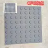 Oferta Especial Zhonglei: Placas de Caminho Guiado em PVC, Tijolos de Caminho Guiado, Tapetes de Caminho Guiado, Auxílios de Orientação e Navegação para Cegos, e Instalações de Tráfego