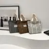 Bolso de Mano para Mujer 2024 Nuevo Moderno de Moda Elegante Bolso de Hombro para Mujer Estilo Japonés Ins Joker Cartera Pequeña para Mujer
