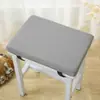 Cojín de asiento acolchado para estudiantes de primaria, diseñado para estar sentado durante mucho tiempo en el salón de clases; cojín para silla para estudiantes de secundaria, previene el dolor de espalda y la incomodidad