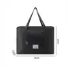 Bolsa de almacenamiento para mudanza de tela Oxford bolsa de viaje para hombres y mujeres de larga distancia gran capacidad bolsa de almacenamiento de ropa viaje de negocios viaje superventas