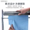 Paño de limpieza sin polvo Papel de limpieza sin polvo Papel de rollo grande Tela no tejida Papel absorbente de aceite Paño de limpieza para máquina de laboratorio Sin pelusa
