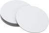 Sticker magnético suave para refrigerador en blanco de transferencia térmica transfronterizo, pizarrón de mensajes, sticker para refrigerador magnético suave, sublimación en blanco para bricolaje, impresión de personalidad, foto