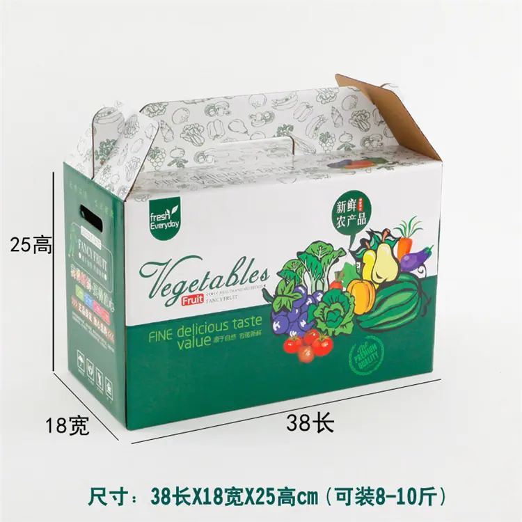 手提坑盒细节图