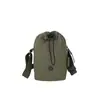 2025 Nuevo Bolso Pequeño de Hombro para Mujer Estilo Ins Estilo Coreano Bolso Cubo Mochila Pequeña para Teléfono Móvil Bolso Cruzado Pequeño Simple y Versátil de Moda