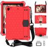 Case protetor para iPad 10.2 Pro 10.5 com slot para caneta 10.9 anti-queda Air 4 Flat EVA macio