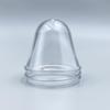 47-52-53-56 Dientes Manguera Tubo de Plástico Preforma Botella Preforma Pet Transparente Empaque para Alimentos Bebida Botella Limpiador Facial