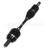 2123301100 É Adequado para Mercedes-Benz W212W218 Meio Eixo Dianteiro Direito Eixo de Saída Dianteiro A2123301901
