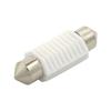 Nueva luz LED de doble punta cerámica 3030 de alto brillo amplia presión luz de techo luz de lectura luz de caja trasera 12-24V universal