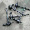 Amplificador de Torque Mzf-5 para Equipamentos de Perfuração de Âncora para Mineração Torna o Teto Mais Estável, Equipamento de Tensionamento de Cabo de Âncora, Qiancheng