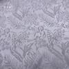 Jacquard de Cetim com Estampa de Folhas Jacquard de Cetim Vestido Terno Tang Hanfu Terno Estilo Chinês Novo Saia Rosto de Cavalo Tecido Cheongsam