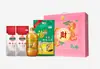 Cofco Souvenirs Fideos de Arroz Grano y Aceite Paquete de Regalo Caja de Regalo de Frutas Deshidratadas Regalos de Bienestar Corporativo Venta al por Mayor Una Pieza Dropshipping