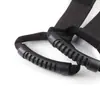 Correas de Almacenamiento Portátiles de Alta Resistencia con Asas de Velcro Adhesivo para Objetos Pesados, Correas de Almacenamiento para Arnés de Cables