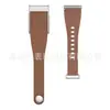 Aplicable Transfronterizo Whoop 5.0 Mg Pulsera Oficial Mismo Modelo Correa con Hebilla Cuero Correa Estrecha para Muñeca Correa Whoop