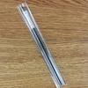 Pincel de maquiagem com cabo longo pincel para sombra pincel para sobrancelha pincel para sobrancelha pincel para lábios pincel chanfrado pincel para sombra pincel de esponja conjunto de pincéis de maquiagem atacado