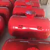 Canhão de Ar para Silo de Carvão de Mineração, Dispositivo Quebra-Arco de Cabeça Dupla, Dispositivo Auxiliar de Fluxo de Ar para Silo, Tanque de Armazenamento de Ar