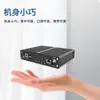Host de Lagosta OpenClaw: Computador Industrial de Controle para Edge Computing Plug-and-Play para Cultivo de Lagostas