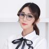 Gafas Kaiya 3016 que cambian de color, antiluz azul, planas y con protección UV para los ojos, para hombres y mujeres.