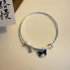 2026 Pulsera de Campana Super Hada Estilo Chino Nuevo Colgante de Fortuna Estilo Chino Regalo para Novia Artículo Más Vendido