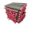 Las barras de perforación de aire Yt28 son robustas y duraderas, admiten personalización, son fáciles de desmontar y montar, y vienen en varios estilos y especificaciones.