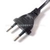 Enchufe redondo europeo E14 con cable con portalámparas regulable portalámparas de suspensión cabeza de araña regulable e14 línea especial de araña regulable