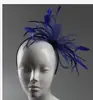 Exportado para o palco do desfile de moda do Reino Unido performance adorno de cabeça criativo acessórios de cabelo adorno de cabeça de noiva corsage sapatos chapéu de flor