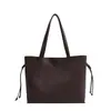 Bolso Cruzado de Hombro Único para Otoño Invierno 2025 Nuevo Bolso de Mano Versátil Casual Bolso Pequeño Retro de Alta Gama para Mujer