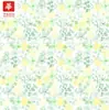 Tecido de Algodão Estampado 40S, Estilo Pastoral para Roupas Femininas e Infantis, Vestidos, Camisas, Bolsas, Tecido para DIY Artesanal em Estoque