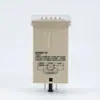 Relé de Tiempo con Pantalla Digital CHCKC DH48S-2Z Controlador de Energización Cíclica 220V 380V 12V 24V