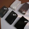 Leggings Térmicos Forrados de Felpa con Control de Abdomen y Levantamiento de Glúteos de Cintura Alta de Lana para Mujer, Medias Térmicas Engrosadas con Calefacción Infrarroja Lejana 2371/2/3