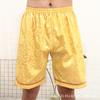 Pantalones Cortos para Traje de Vapor, Pantalones de Baño para Hombre y Mujer, Pantalones de Sauna, Pantalones Grandes, Pantalones de Baño para Pedicura, Pantalones con Abertura para Masaje de Baño Venta al por Mayor