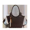 Bolsa Feminina Texturizada de Luxo 2026 Nova Tendência Casual Bolsa de Mão Bolsa de Ombro Bolsa Transversal para o Dia a Dia Bolsa Saco