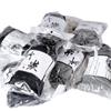 Bolsa de carbón de bambú japonés para eliminar formaldehído del coche, desodorante de carbón activado, bolsa de carbón para eliminar olores del coche nuevo.