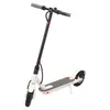 Comercio exterior transfronterizo adultos niños patinete eléctrico de 8.5 pulgadas exterior doméstico pequeño portátil plegable caminar